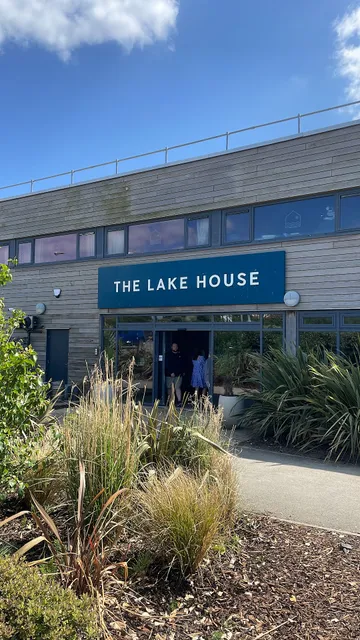 The Lake House Waterloo