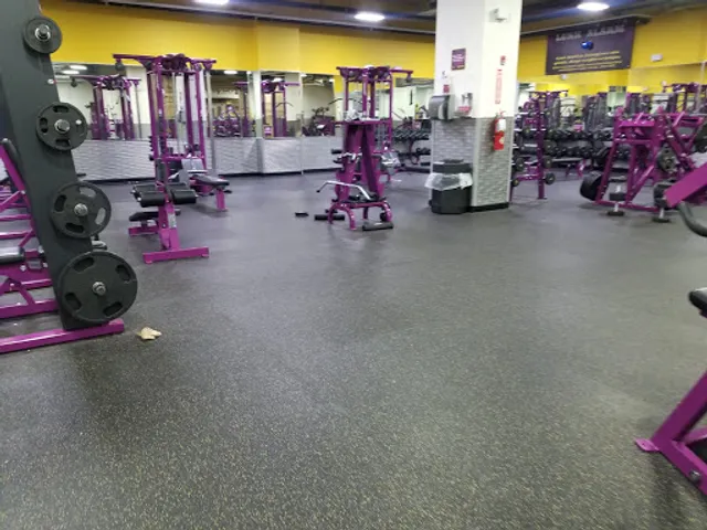 Planet Fitness