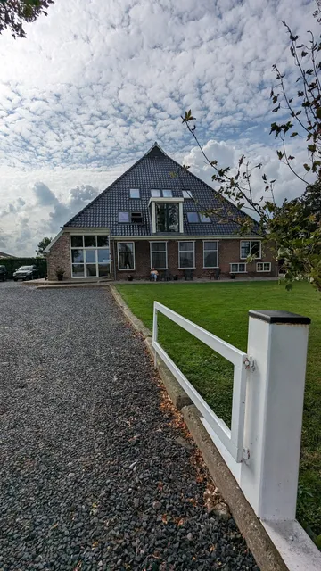 Bed & Breakfast Ytsma State