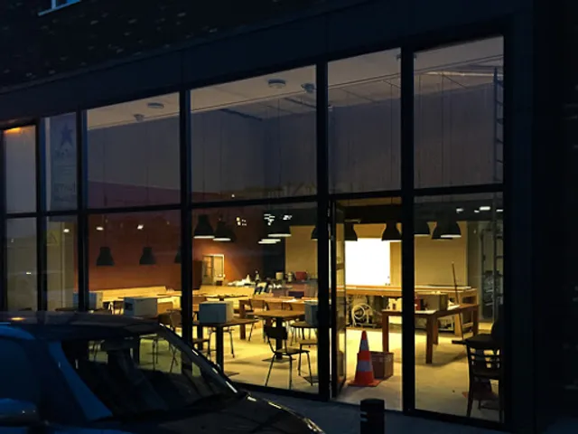 BioToko - Biologisch-Indonesisch Restaurant