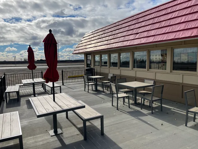 Dairy Queen Grill & Chill