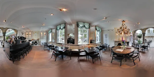 Grand Cafe Maastricht Soiron