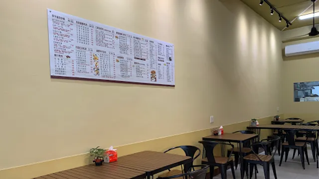 隨意點咖啡食坊 Up To U Caf'e