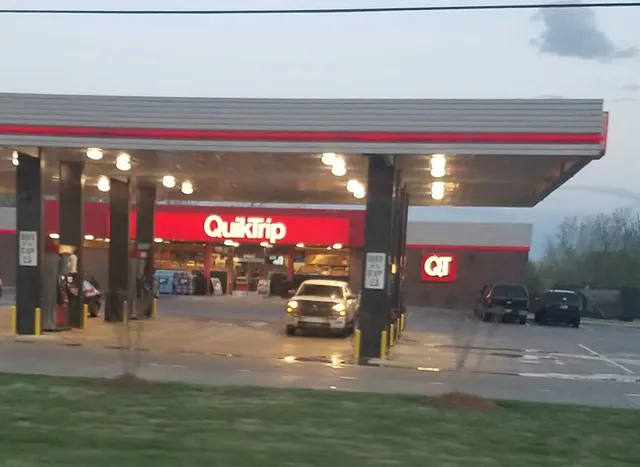 QuikTrip