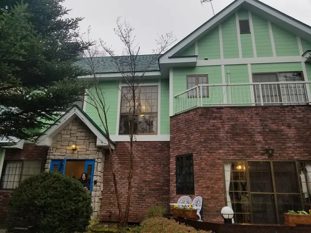 ガストホフ葉香草(ペパーミント)