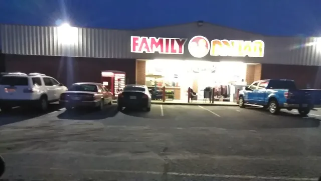 Family Dollar