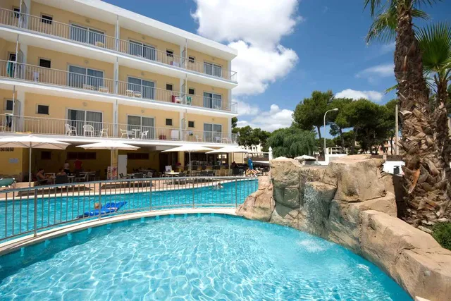 Hotel Capricho & Spa