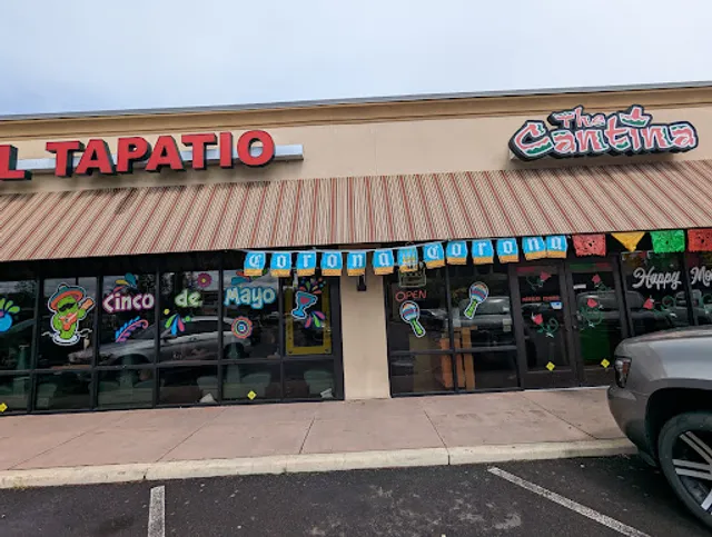 El Tapatio Medford