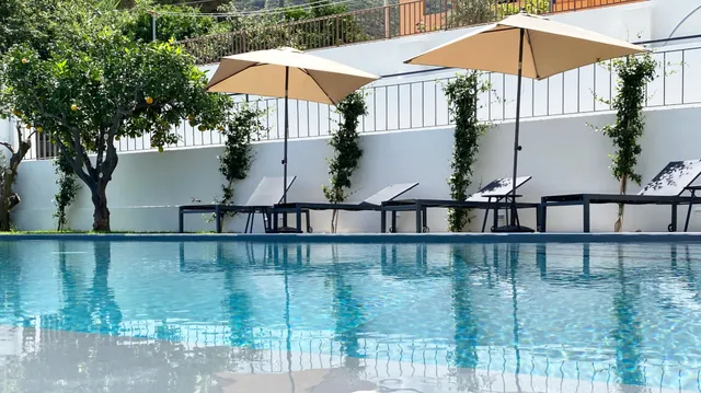 Frangimare La Segreta