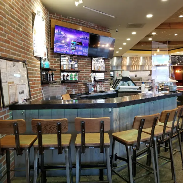 Cap't Loui - Cajun Seafood Boil