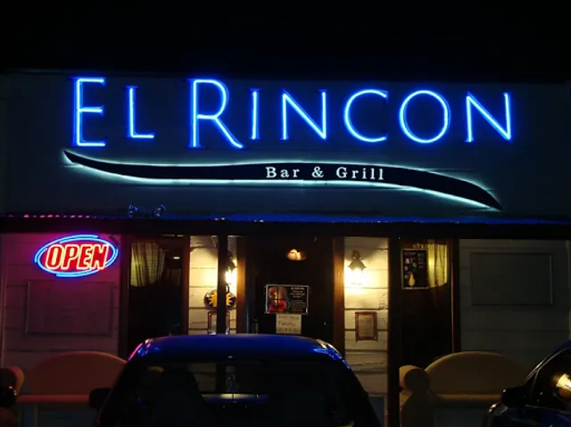 El Rincon Mexican Restaurant