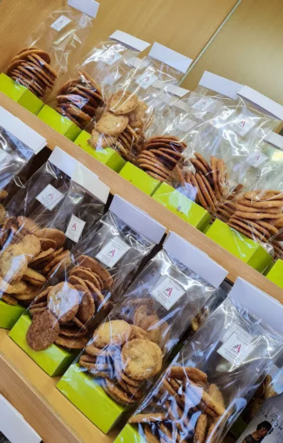 Bakkerij De Drie A's