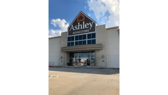 Ashley Store