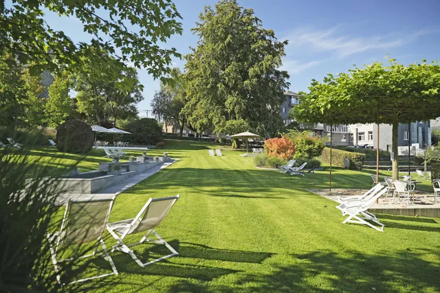 Logis Hôtel des Ardennes