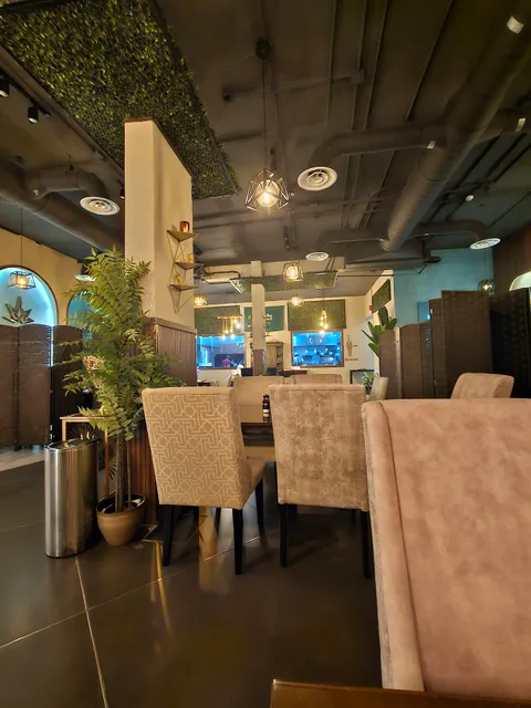 مطعم سريدان