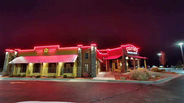 Colton's Steak House & Grill of Rolla, MO