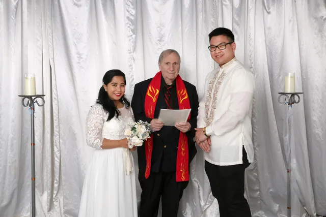 Creative Wedding Ceremonies