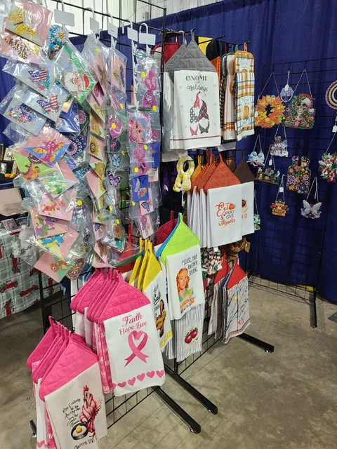 Nashwauk Recreation Center