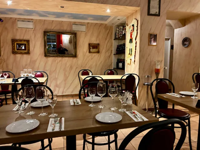 Trattoria da Fabiano