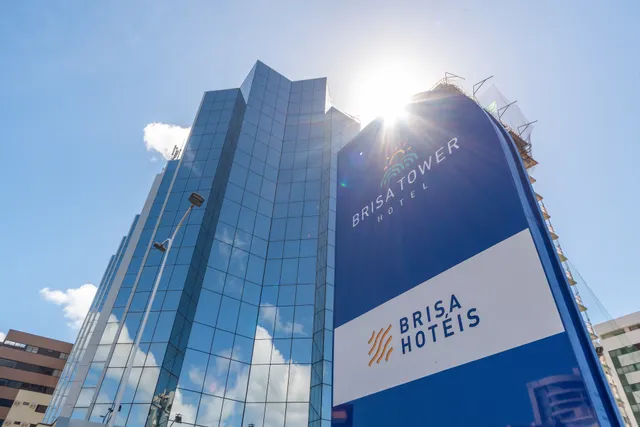 Hotel Brisa Tower