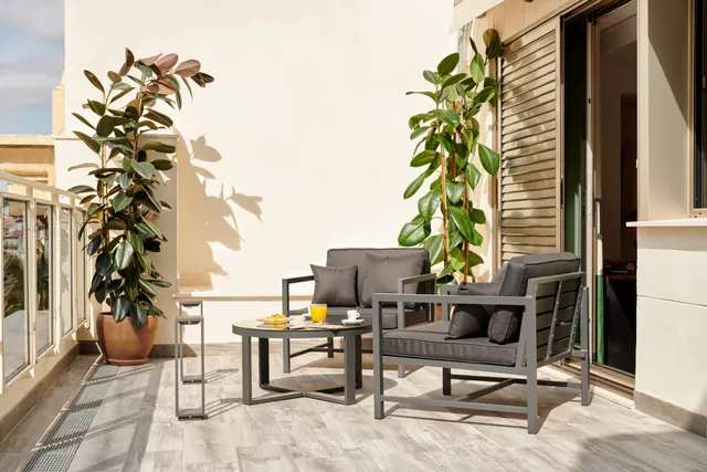 Room Mate Cosmo - City Centre, Valencia