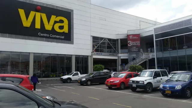 Portal De La Sabana Centro Comercial