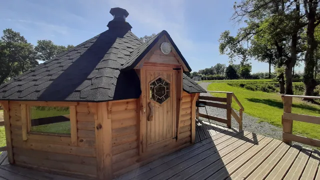 LE DOMAINE DES VIEILLES RUES