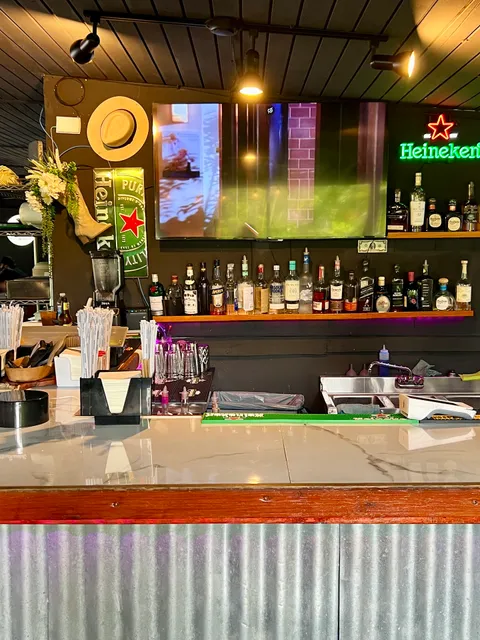 Smoke Master La Muda