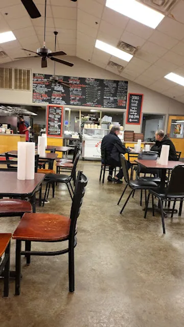 Brocatos Breakfast & Lunch