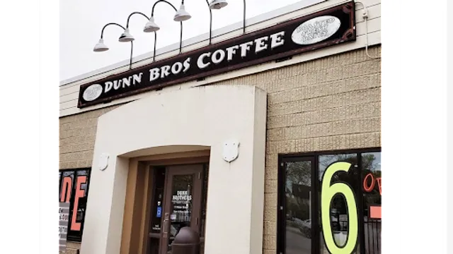 Dunn Brothers Coffee