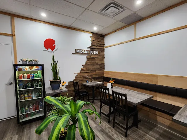 Midami Sushi