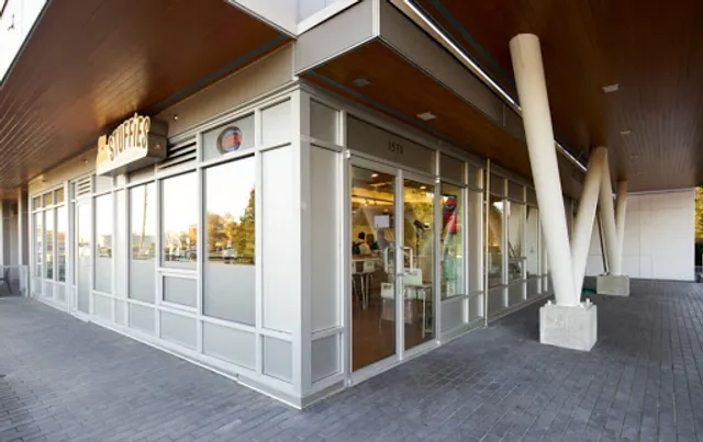 Stuffies Pastries Cafe