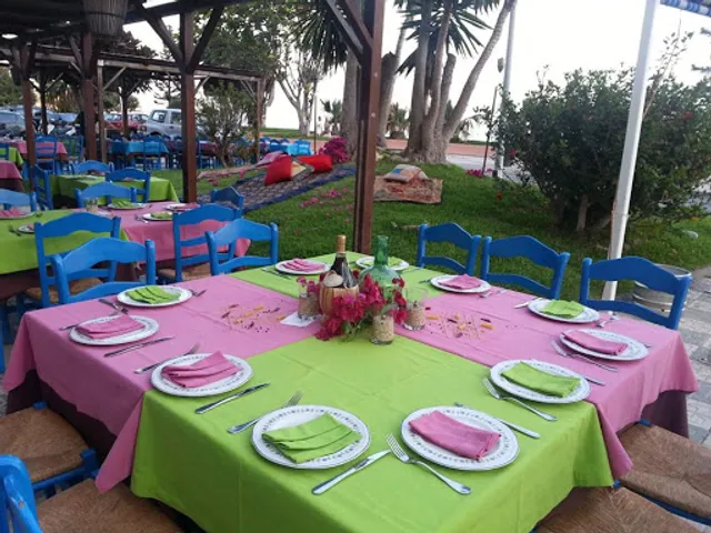 Restaurante Italiano L'Osteria