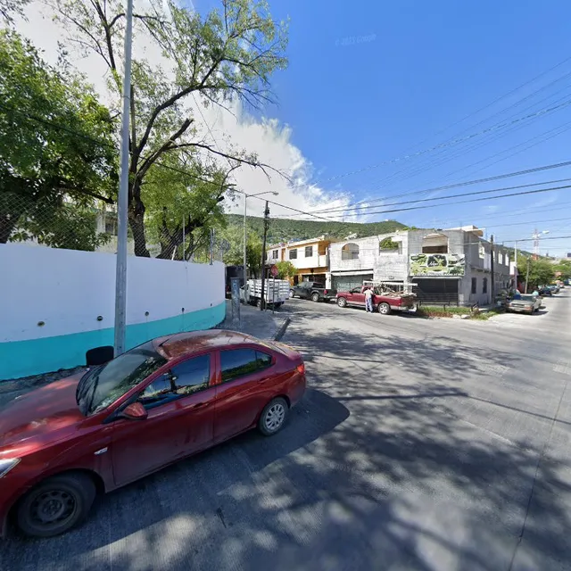 Hamburguesas El Chino