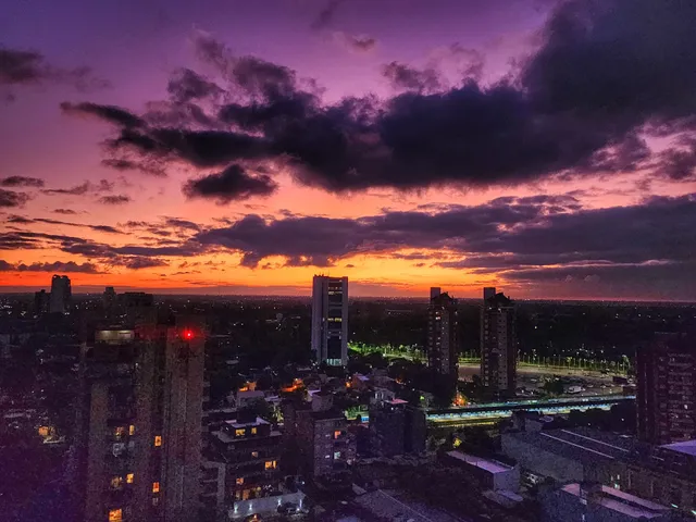 Tigre Center Tower - Alquileres de departamentos temporarios