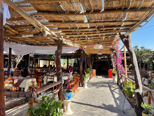 Restaurant Campestre Fundo La Chacra