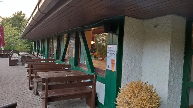 GUCKAI-STUBEN Restaurant & Café am Guckaisee