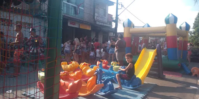 Bar E Restaurante Da Tati