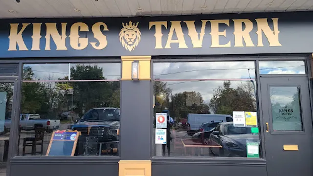 Kings Tavern