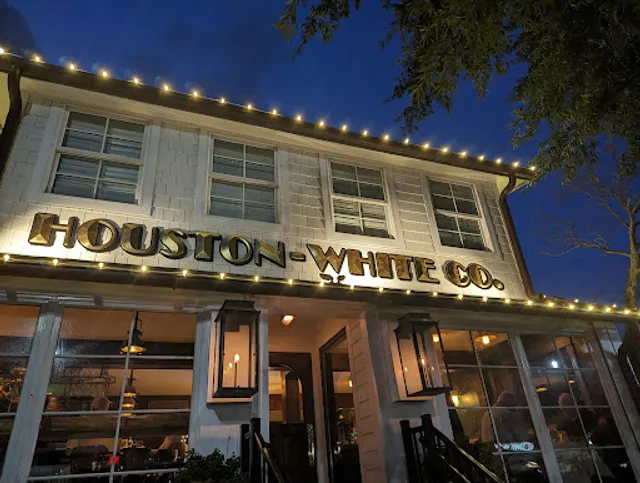 Houston White Co.
