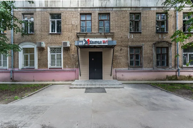 Hostel №1 na Kozhuhovskoy