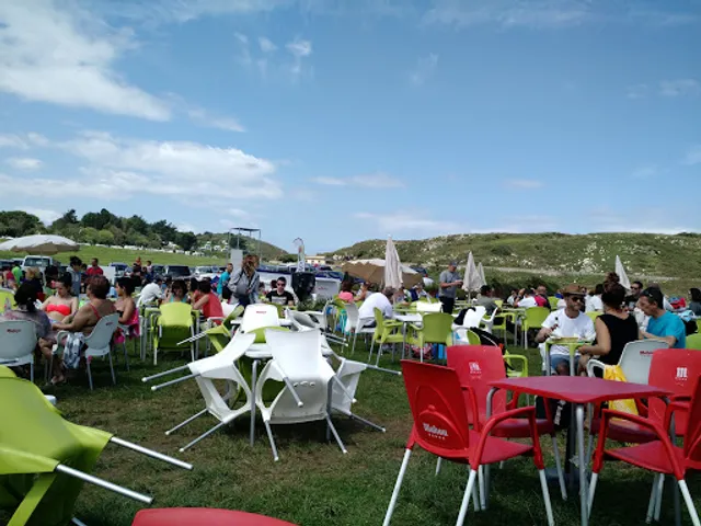 Chiringuito de Borizu