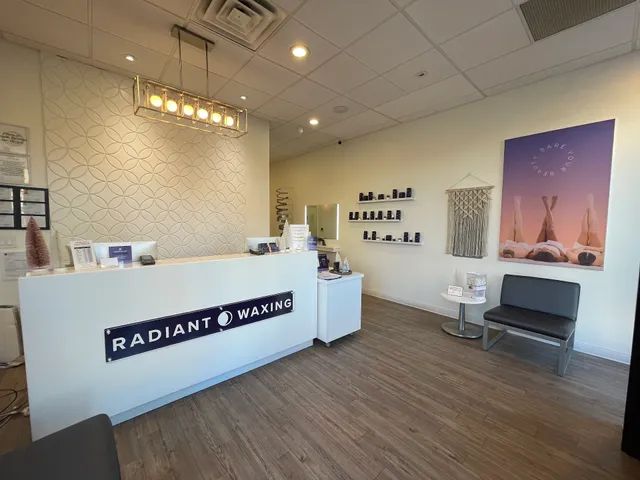 Radiant Waxing Westfield