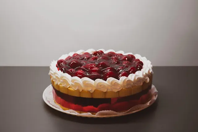 Honorata Cuernavaca (Pasteles Alemanes)