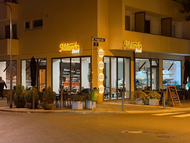 Milando Food
