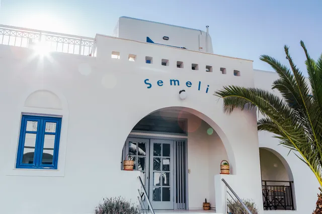 Semeli Hotel