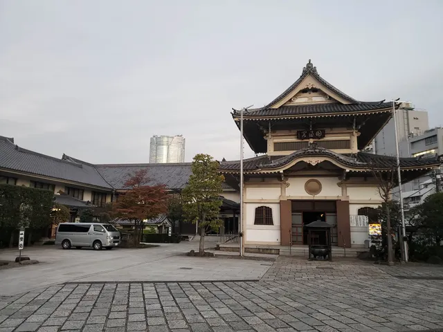 Chōkoku-ji
