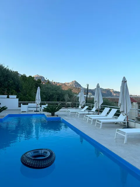 Villa Don Antonio Rooms & Apartments