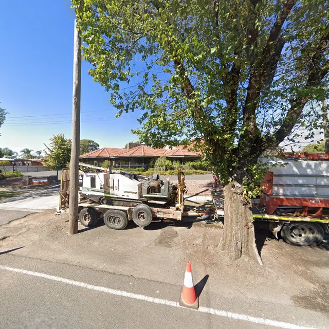 The Julie-Anna Restaurant