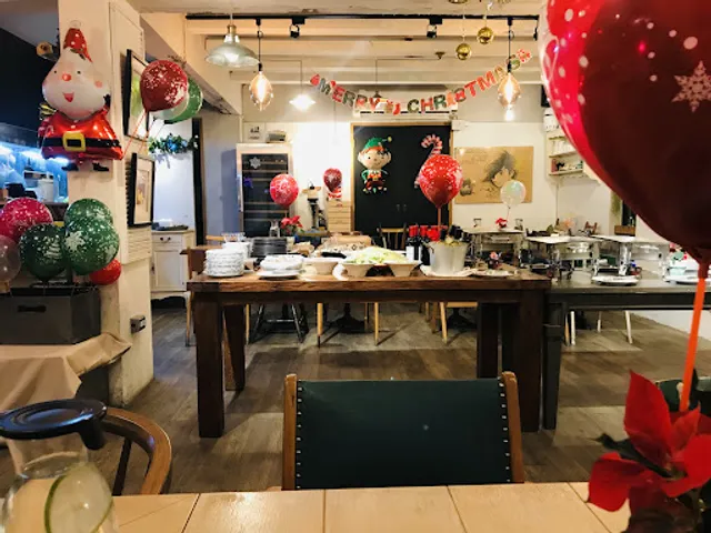 墨墨義大利麵 mur-mur pasta